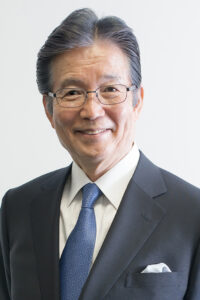 西川盛朗