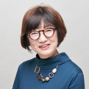 FBAAフェロー 村上直子