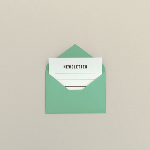 ニュースレター