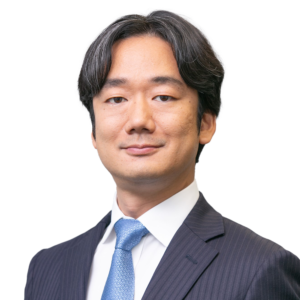 鬼塚 哲郎 氏