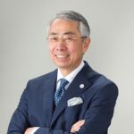 FBAAフェロー　岩﨑隆