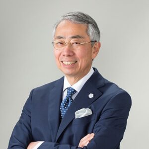 FBAAフェロー　岩﨑隆