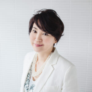 FBAAフェロー　小川真紀