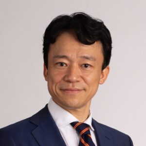 FBAAフェロー　波戸岡光太