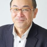 FBAAフェロー　森原英壽