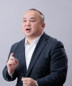 若林 周