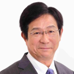 FBAAフェロー　福地眞一
