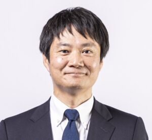 山下昌也