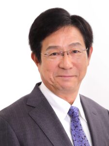 福地　眞一