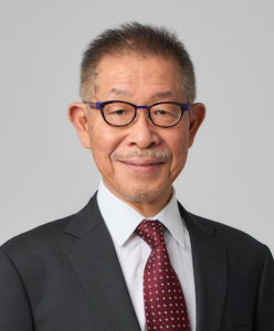 武井 一喜 氏